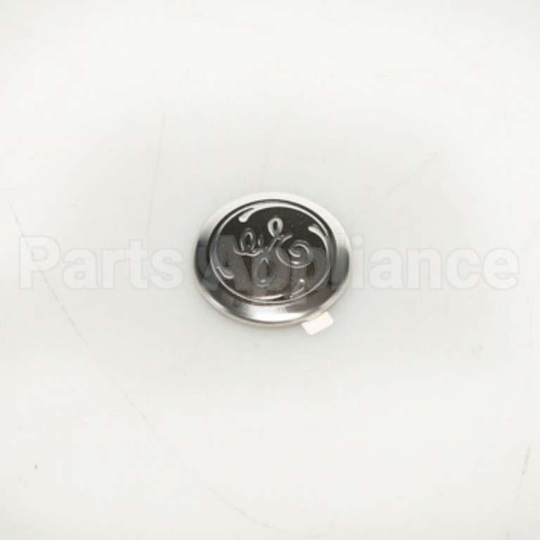 WH01X10648 GE Badge