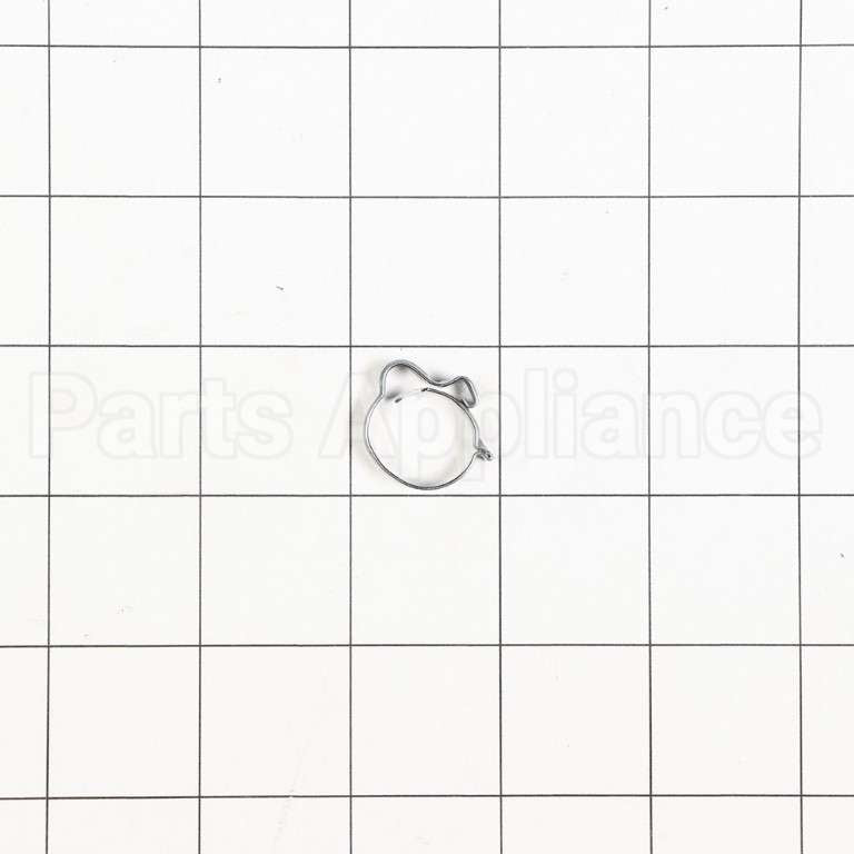 WH01X10688 GE Hose Clamp
