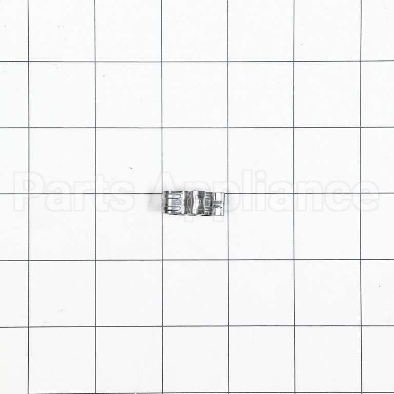 WH01X10688 GE Hose Clamp