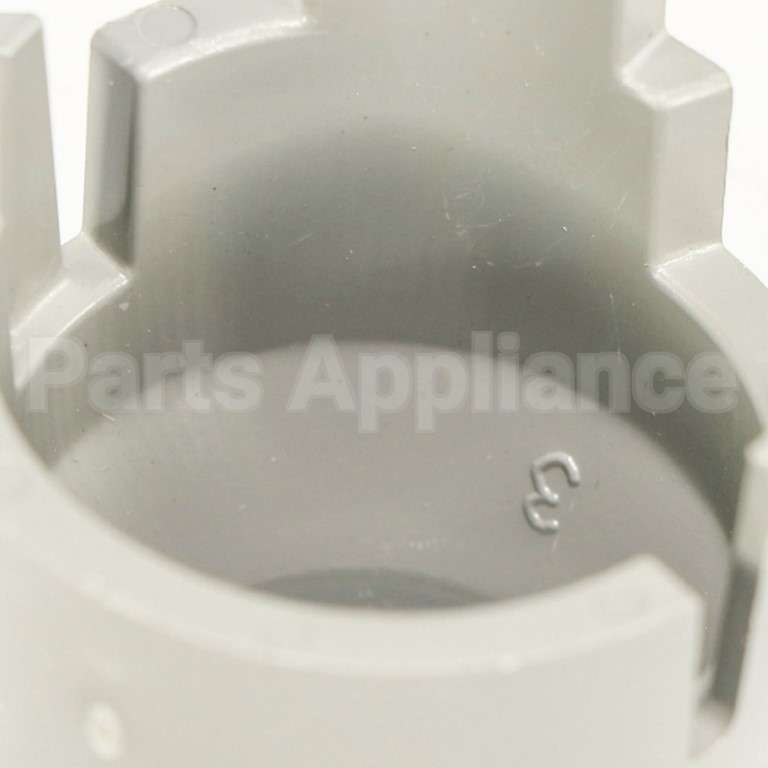WH01X10743 GE Retainer Knob