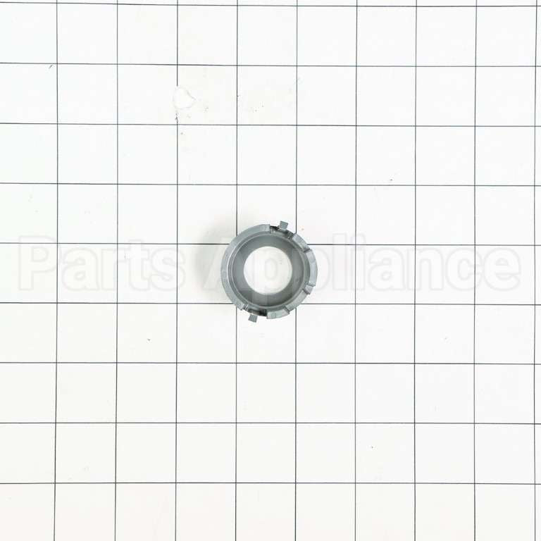 WH01X10743 GE Retainer Knob