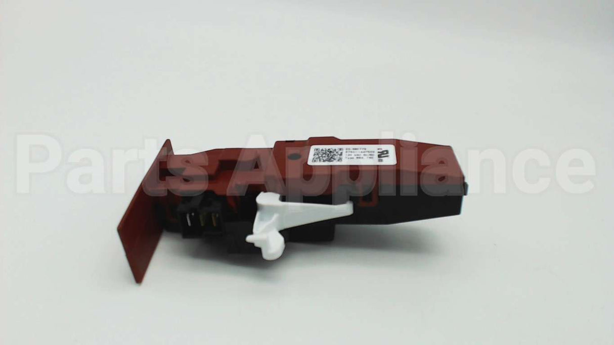 WH01X23494 GE Lock Module Door