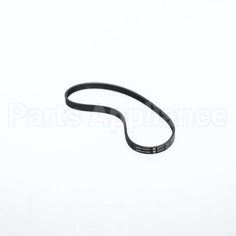 WH01X24180 GE Drive Belt