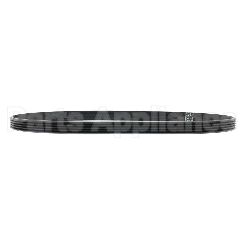 WH01X24180 Washer Belt Compatible