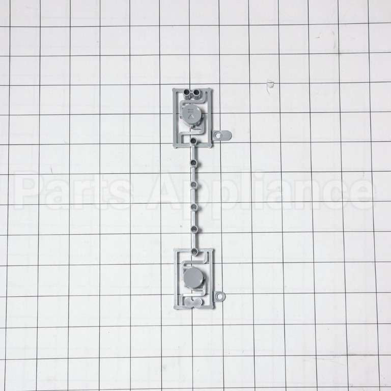 WH01X24376 GE Button Tree