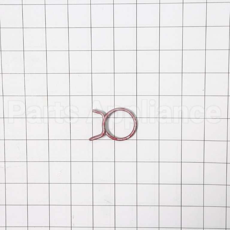WH01X24494 GE Clamp