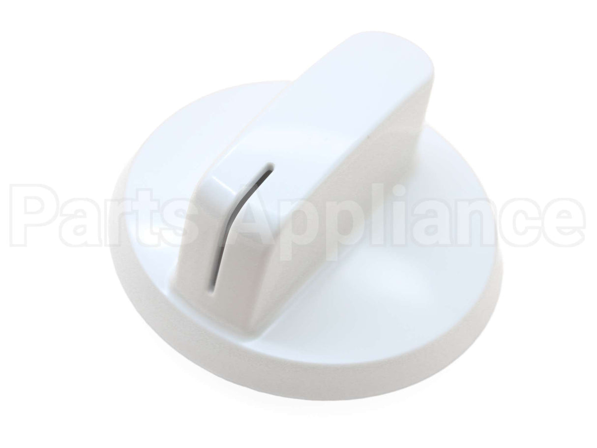 WH01X25355 GE Washing Machine Knob