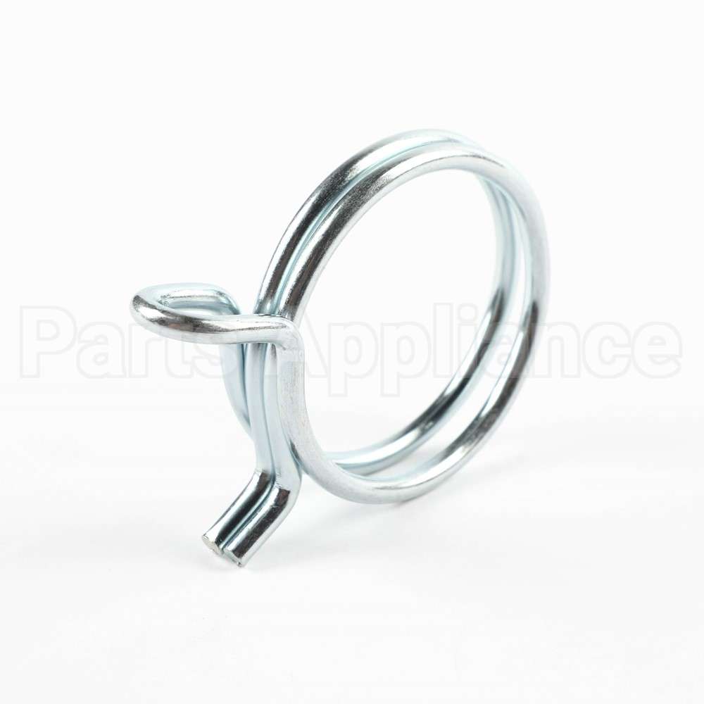 WH01X27149 GE Washing Machine Clamp