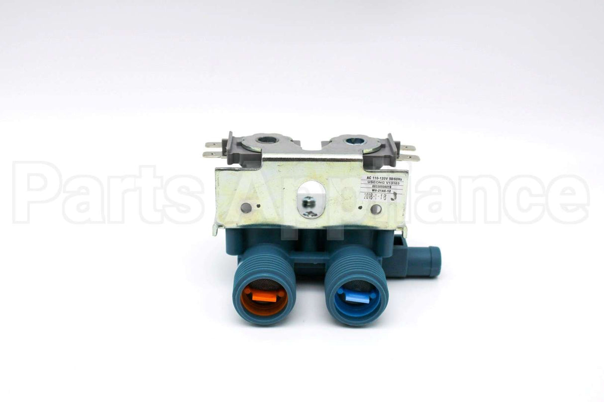 WH01X27871 GE Inlet Valve