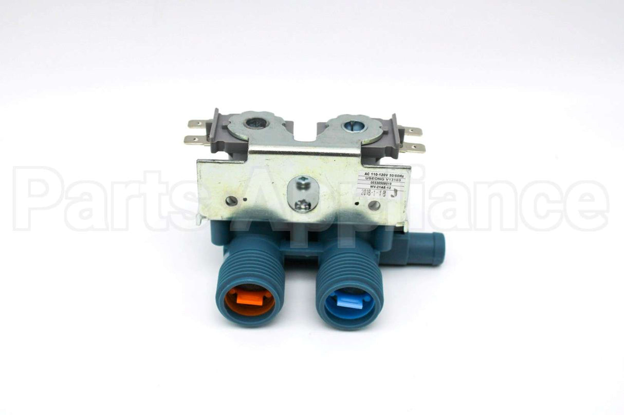 WH01X27871 GE Inlet Valve
