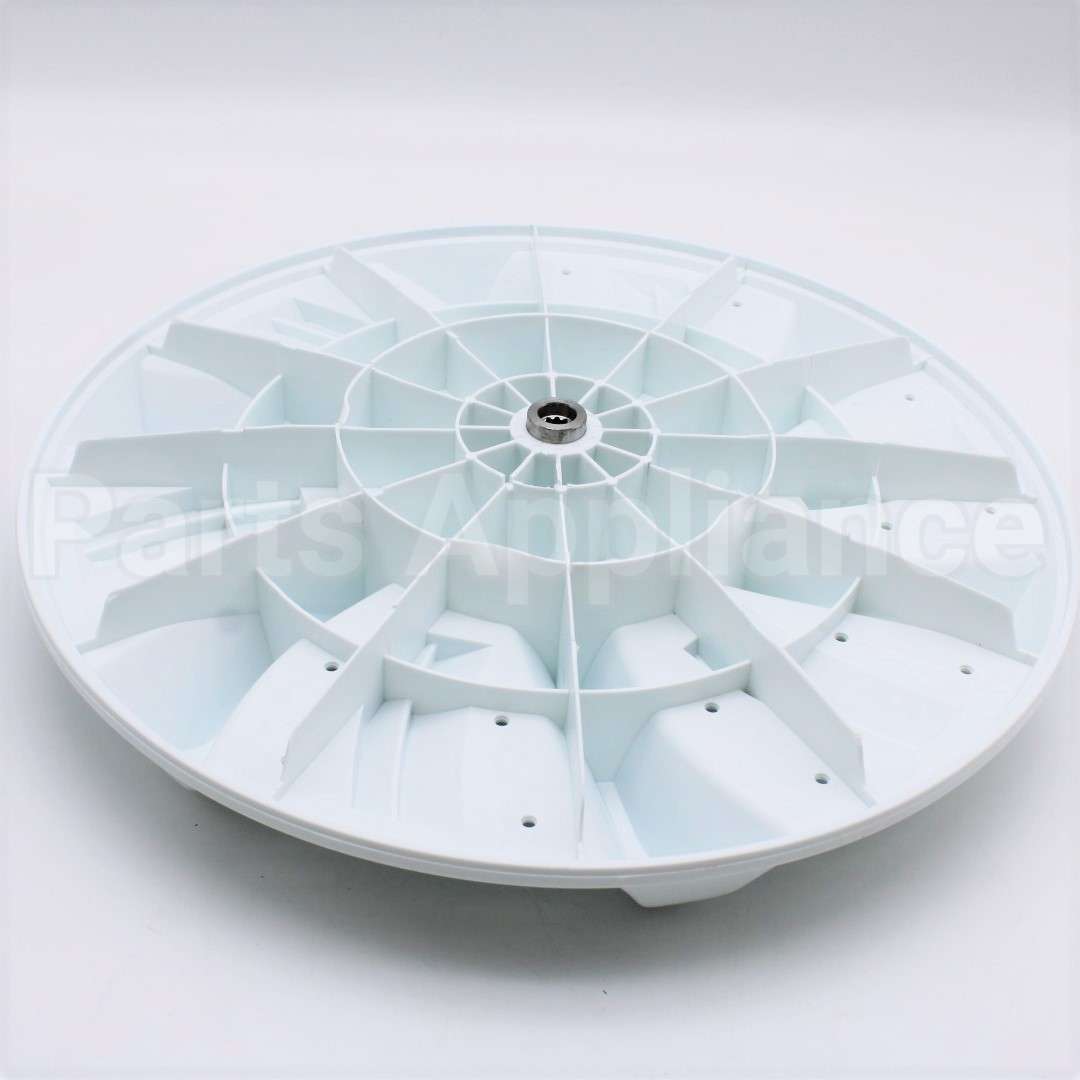 WH01X27925 GE Pulsator