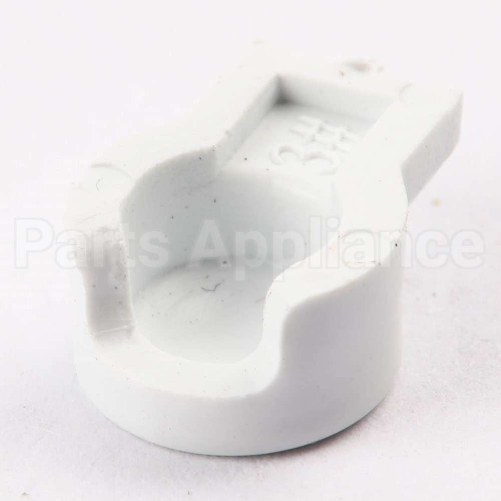 WH01X29627 GE Door Latch Harness Holder