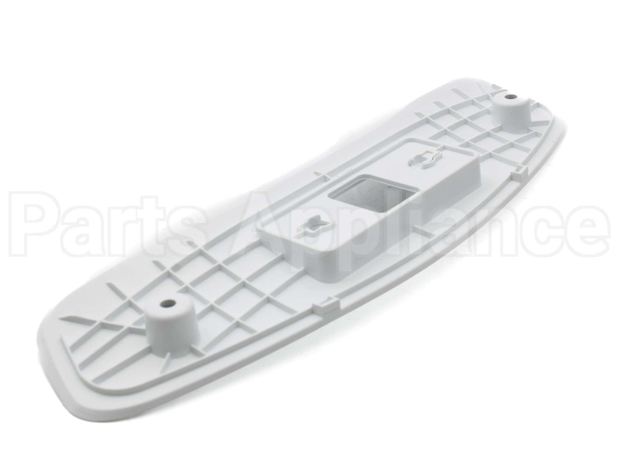 WH01X29665 GE Latch Cover White