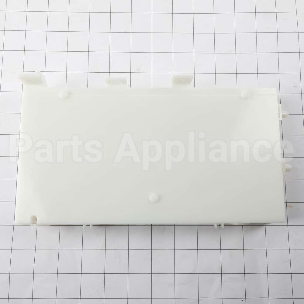 WH01X29667 GE Control Board Cover