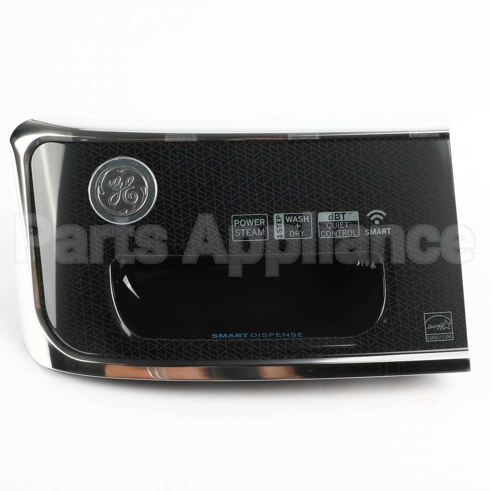 WH01X30777 GE Dispenser Tray Handle