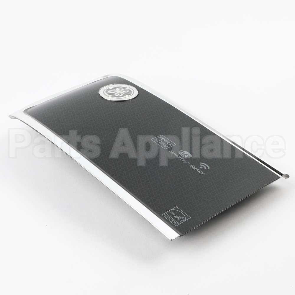 WH01X30839 GE Handle Facia Imd And Badge He