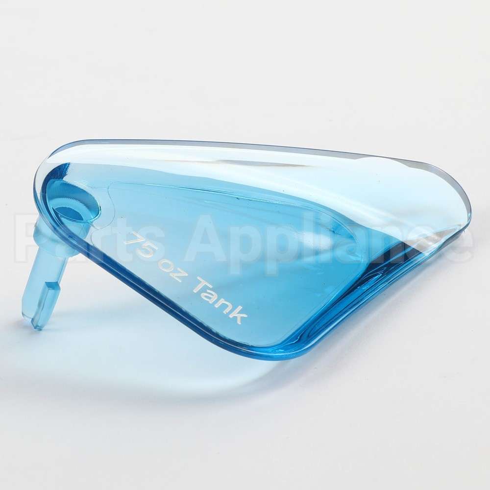 WH01X31057 GE Dispenser Lid Bezel
