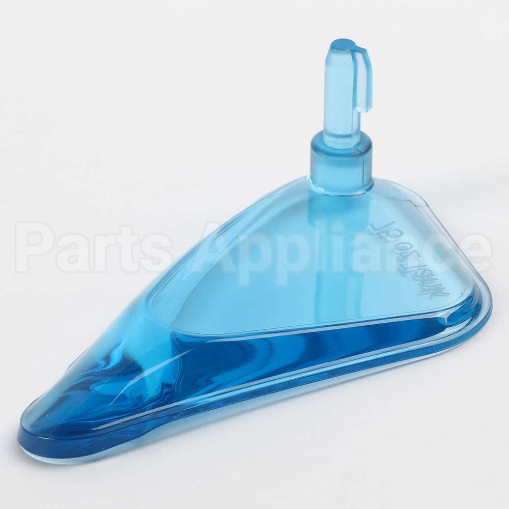 WH01X31057 GE Dispenser Lid Bezel