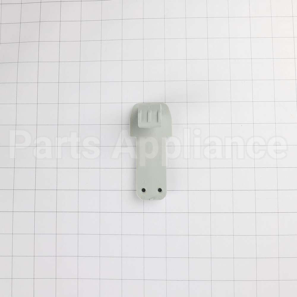 WH01X32861 GE Lid Stanchion