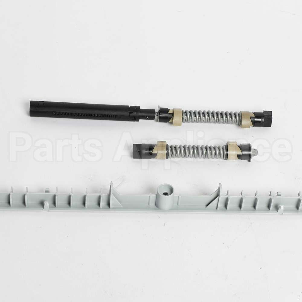 WH01X35557 GE Profile Tl Washer Lid Hinge Kit