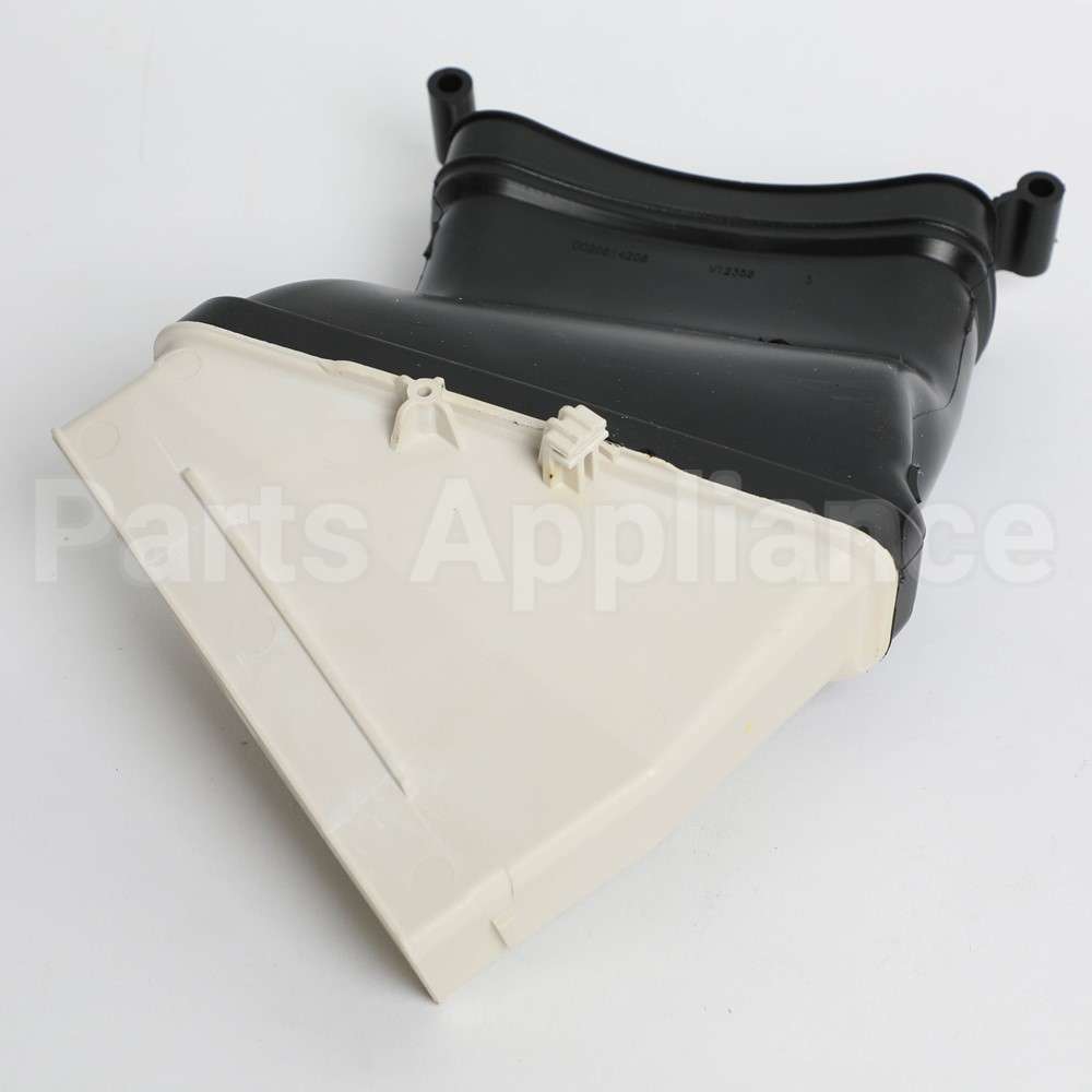 WH01X35708 GE Transition Duct (Fan To Gasket)