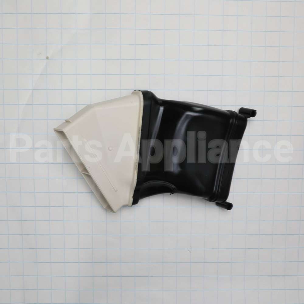 WH01X35708 GE Transition Duct (Fan To Gasket)