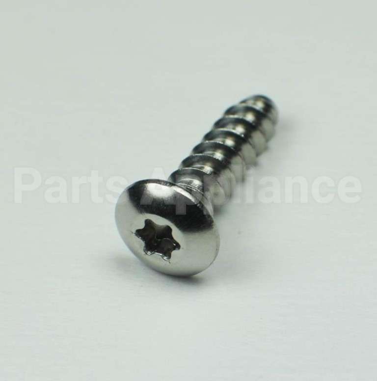 WH02X10001 GE Screw Size 14-10 Thread - 7/8 Long