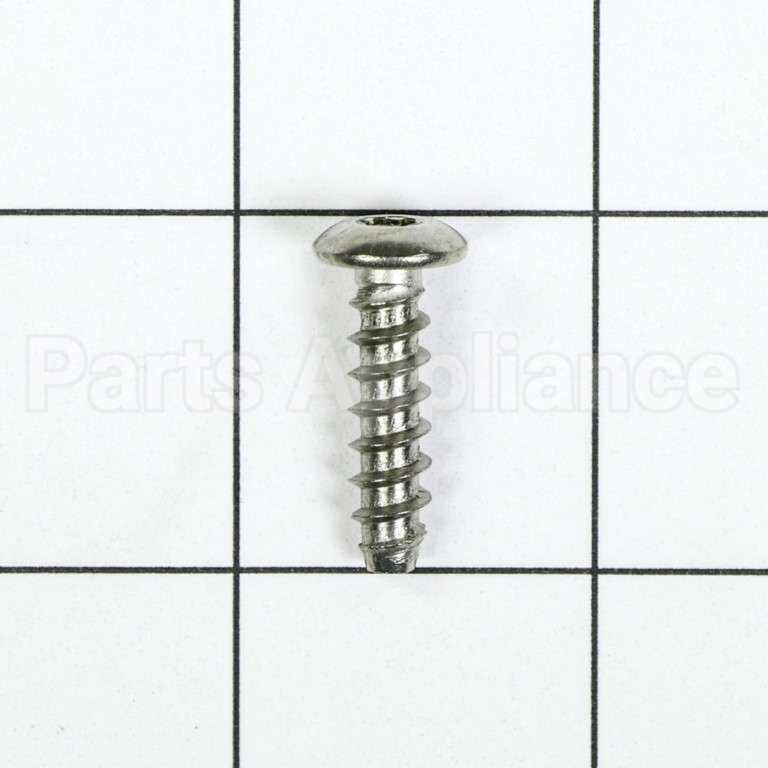 WH02X10001 GE Screw Size 14-10 Thread - 7/8 Long