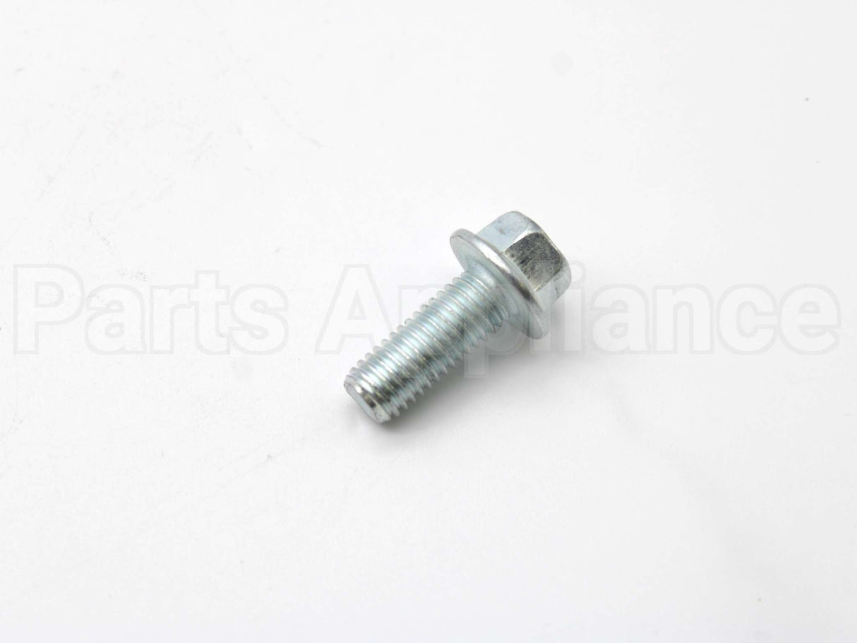 WH02X10027 GE Screw-Pulley M10X 92