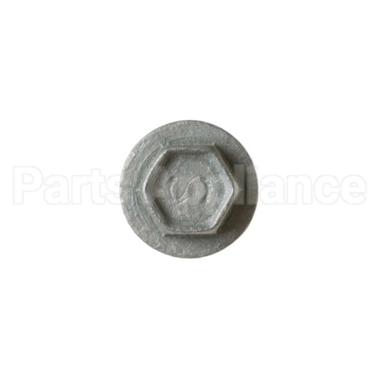 WH02X10090 GE Screw 8-18 B Hxw 5/16 S