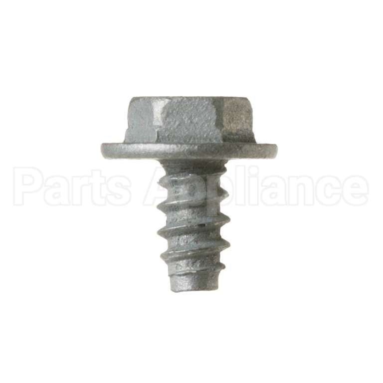 WH02X10090 GE Screw 8-18 B Hxw 5/16 S