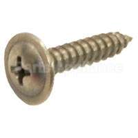 WH02X10191 GE Screw_St4*20