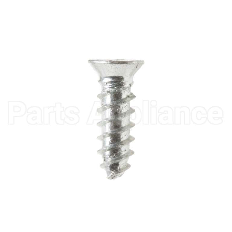 WH02X10217 GE Scr 8-16 B Flp .500 Zn