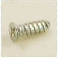 WH02X10217 GE Scr 8-16 B Flp .500 Zn