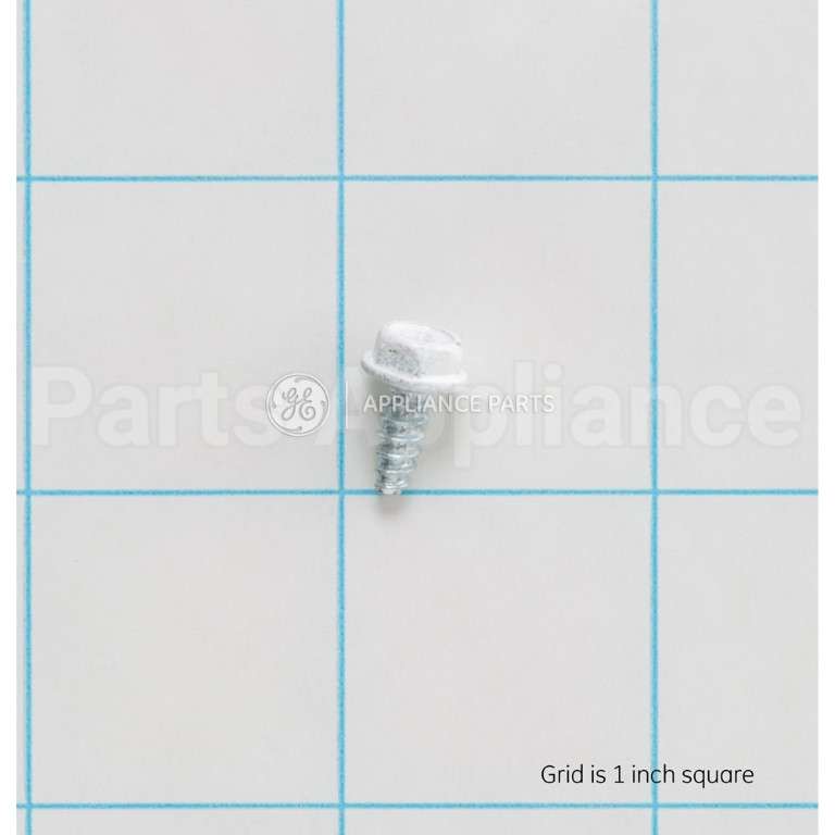 WH02X10219 GE Screw_St4*10