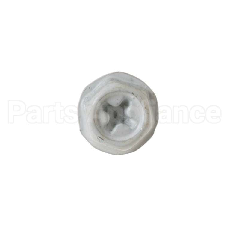 WH02X10219 GE Screw_St4*10