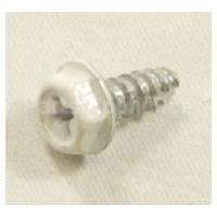 WH02X10219 GE Screw_St4*10