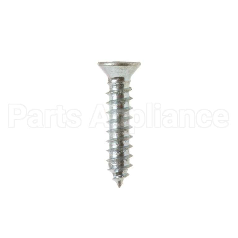 WH02X10248 GE Screw Comb Flat Head 8
