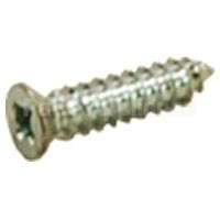 WH02X10248 GE Screw Comb Flat Head 8