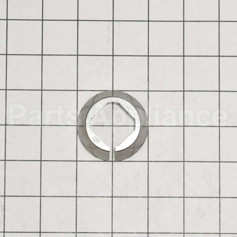 WH02X10265 GE Split Ring