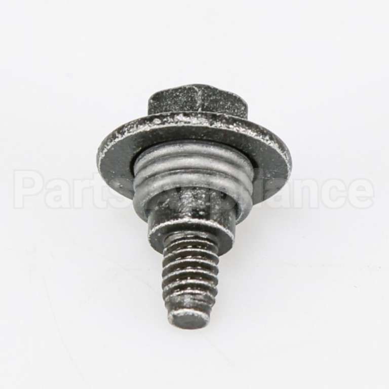 WH02X10284 GE Scr 1/4-20 Mch Hxw 5/8 S