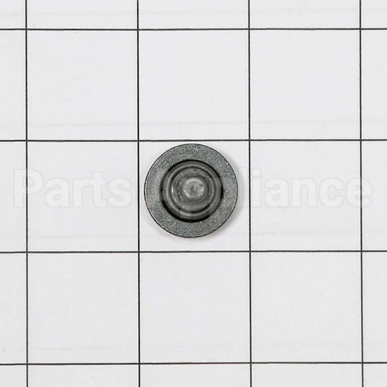 WH02X10284 GE Scr 1/4-20 Mch Hxw 5/8 S