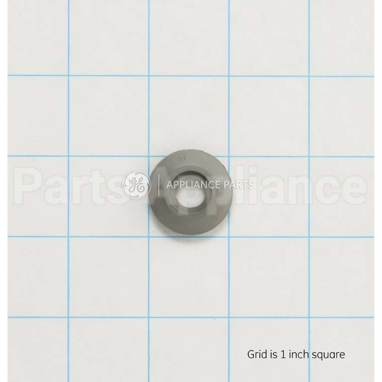 WH02X10357 GE Flat Washer/Water Valve