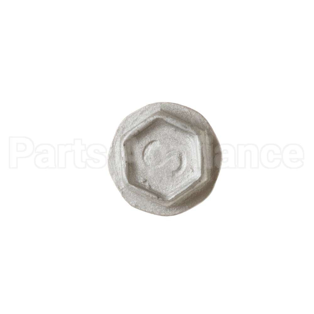 WH02X10361 GE Scr 8-16 Tt Pnt15 .420 S