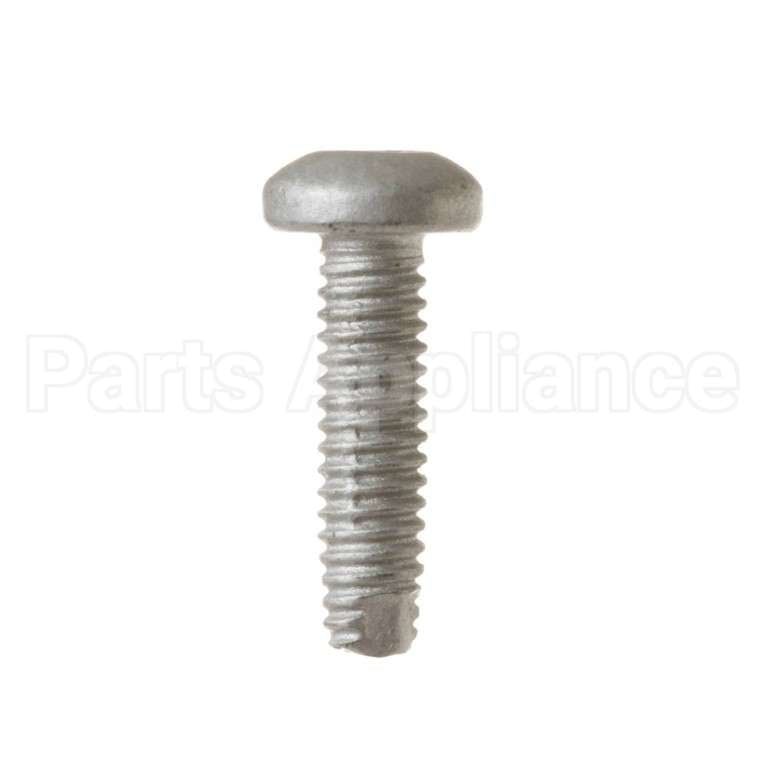 WH02X10371 GE Scr 8-18 Pnt15 .375 S