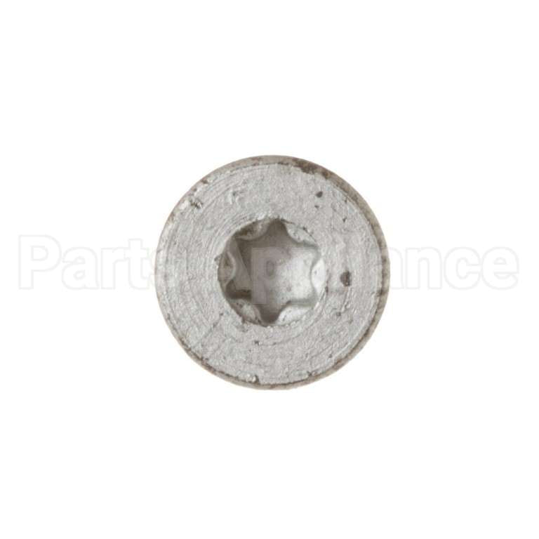 WH02X10373 GE Scr 8-16 Pl Flt15 .665 S