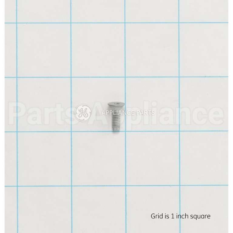 WH02X10378 GE Scr 8-18 Ab Flt15 .750 S