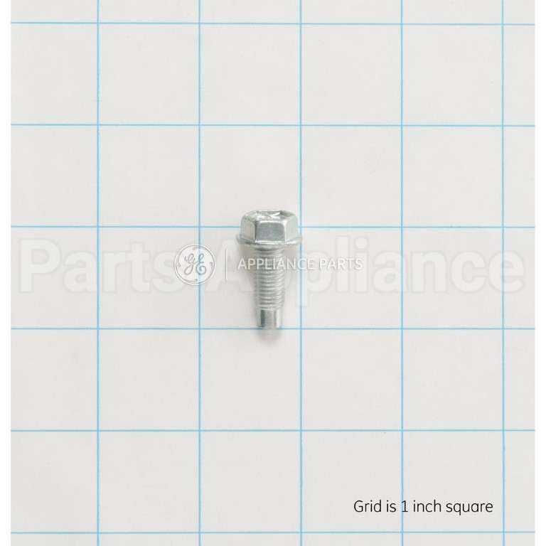 WH02X10380 GE Scr 5/16-24 2A Sinuloc