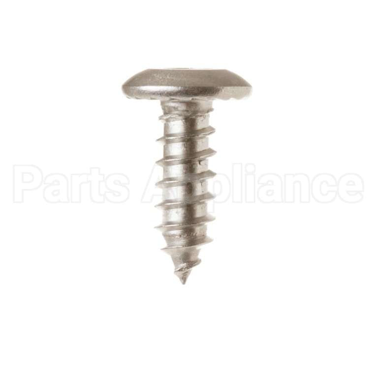 WH02X10392 GE Scr 10-14 Ab Flp 5/8S