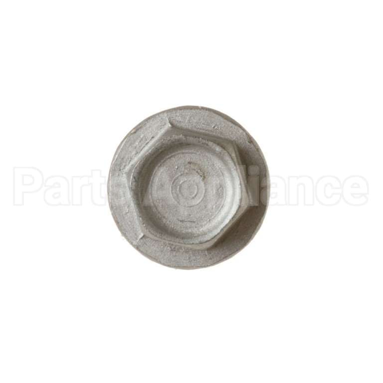 WH02X10396 GE Scr 10-16 B Hxw 3/8 S